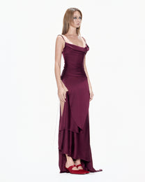 YVONNE DRESS