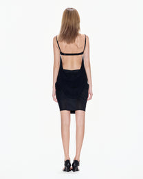 CARRIE SKIRT