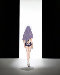 VIOLET PANTS