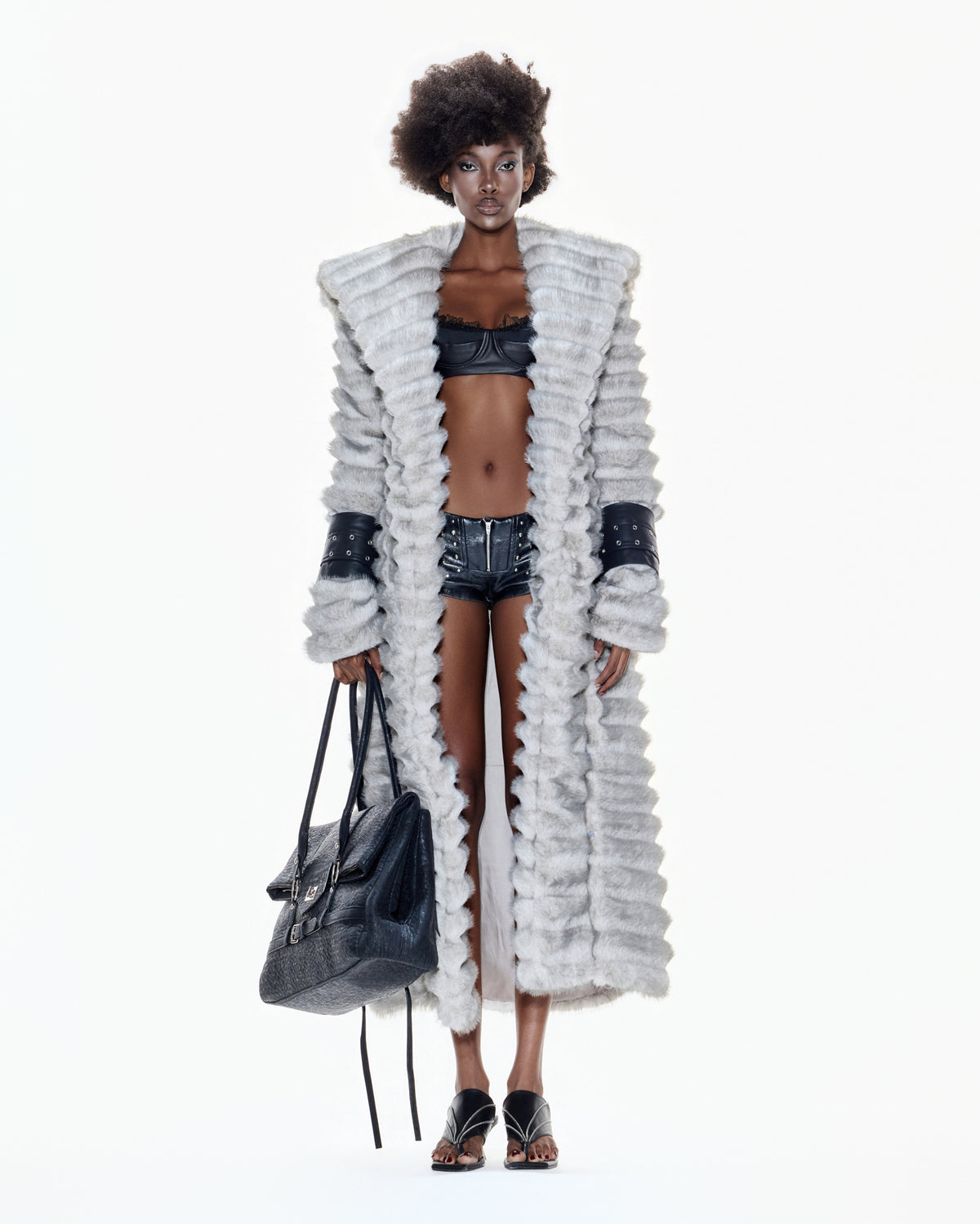 YETI JACKET