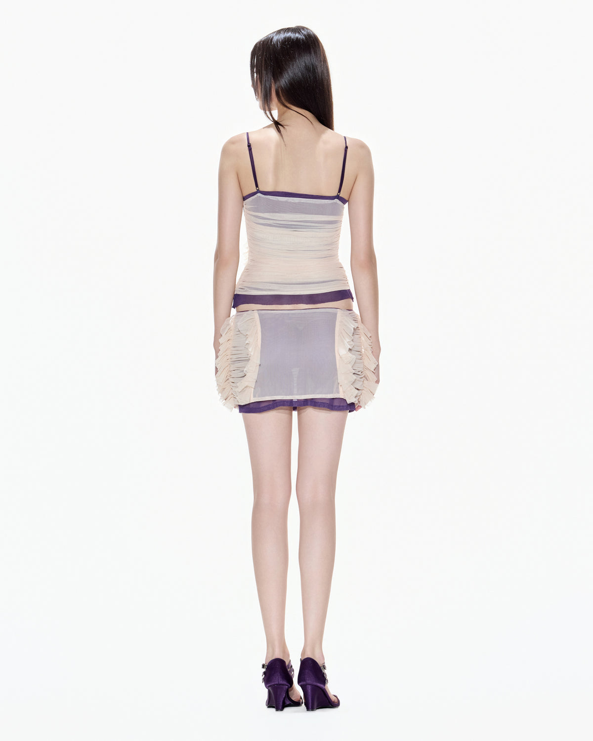 JUICY SKIRT