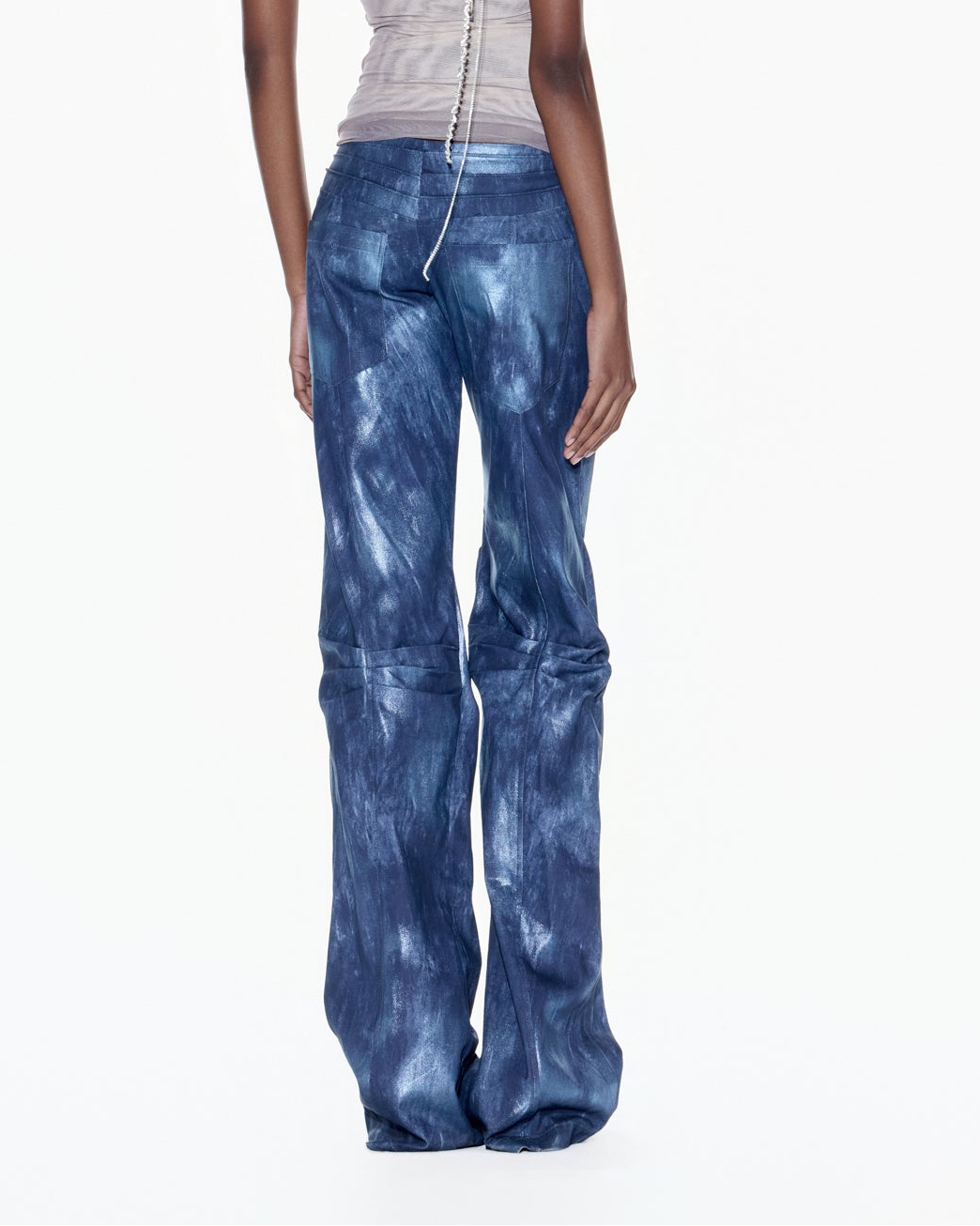 LOURVE PANTS