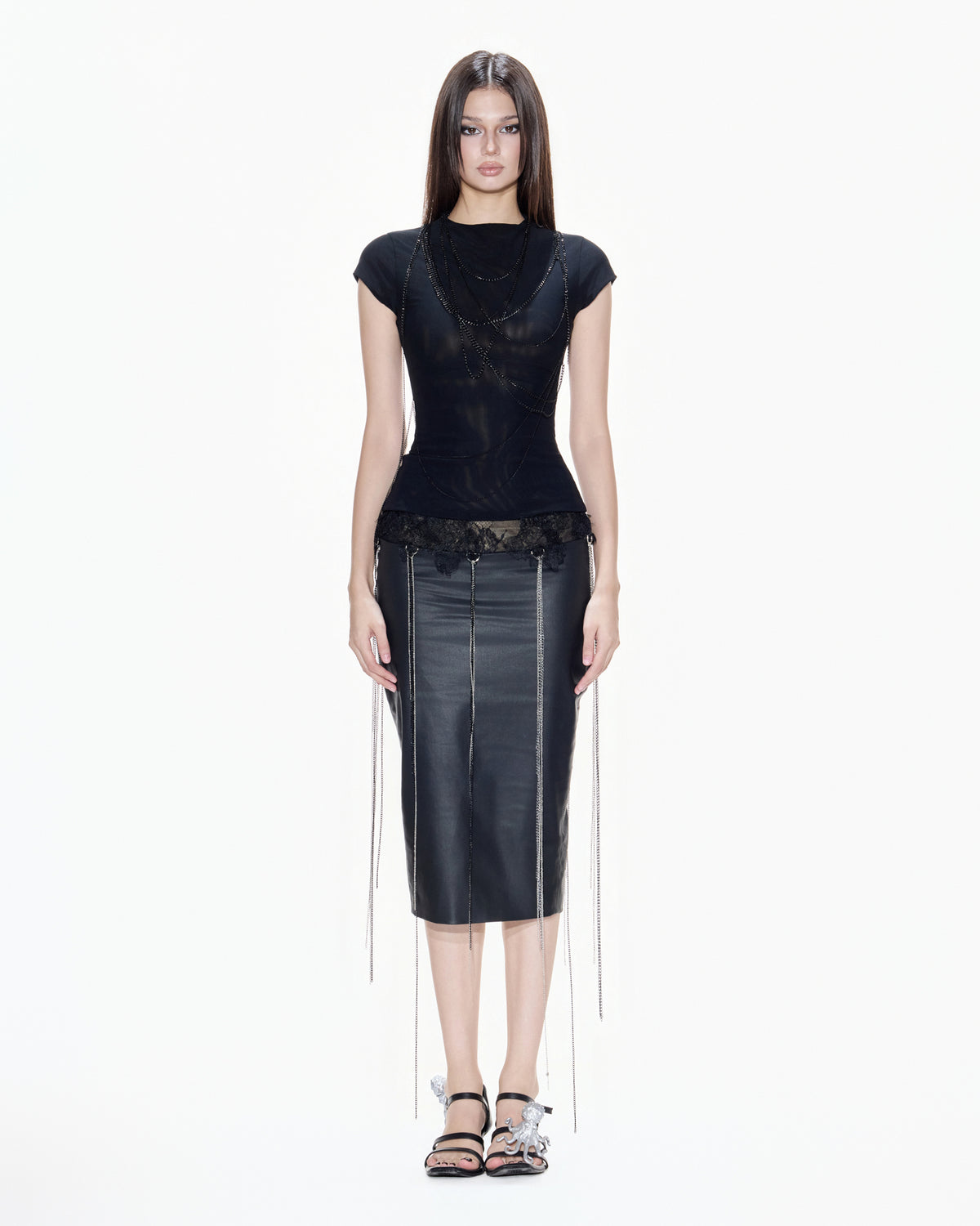 CELINE SKIRT