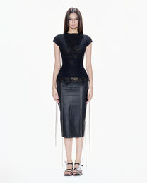 CELINE SKIRT