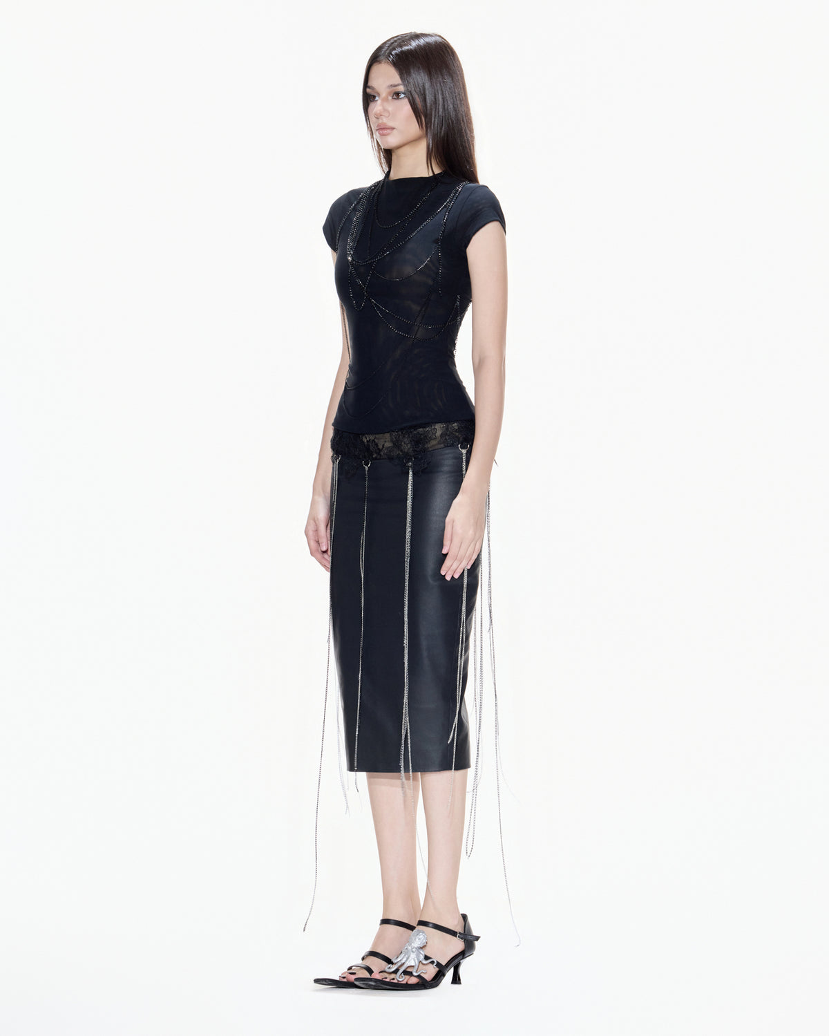 CELINE SKIRT