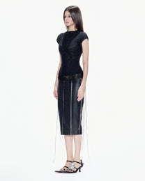 CELINE SKIRT