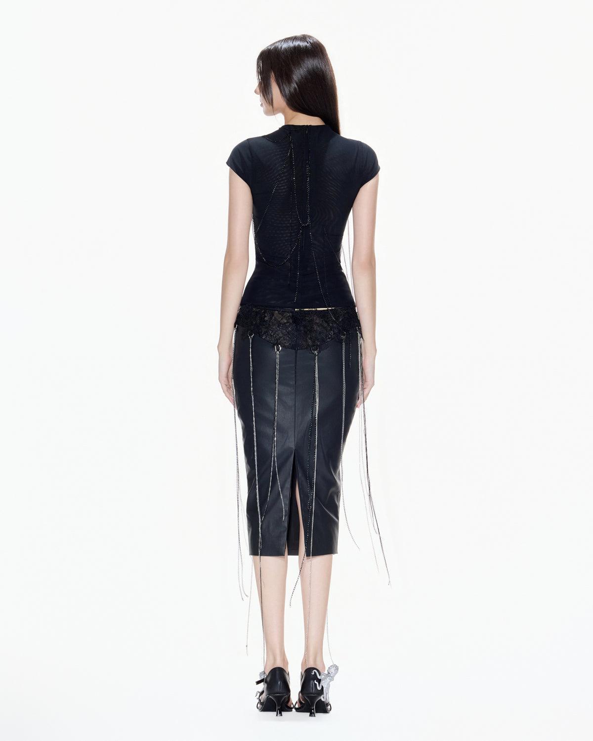 CELINE SKIRT