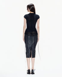 CELINE SKIRT