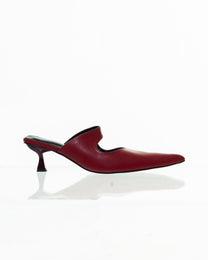 HAUTE SHOES