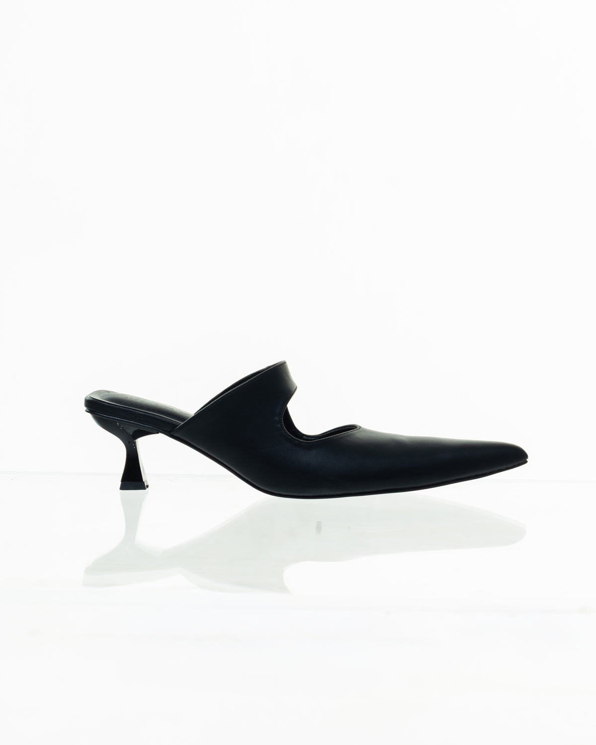 HAUTE SHOES