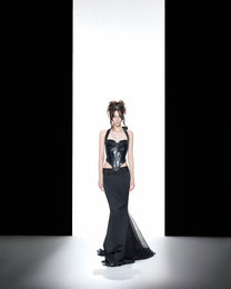 BOWTIE CORSET