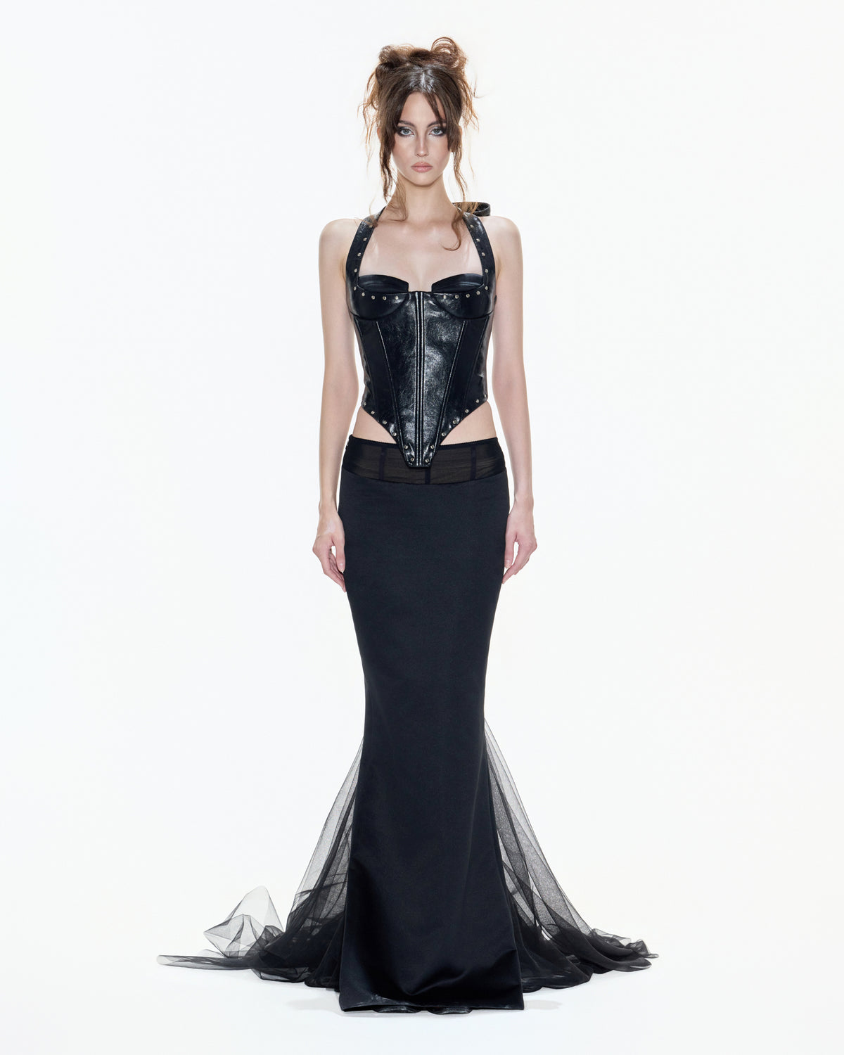 BOWTIE CORSET