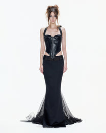 BOWTIE CORSET