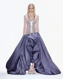AMETHYST DRESS