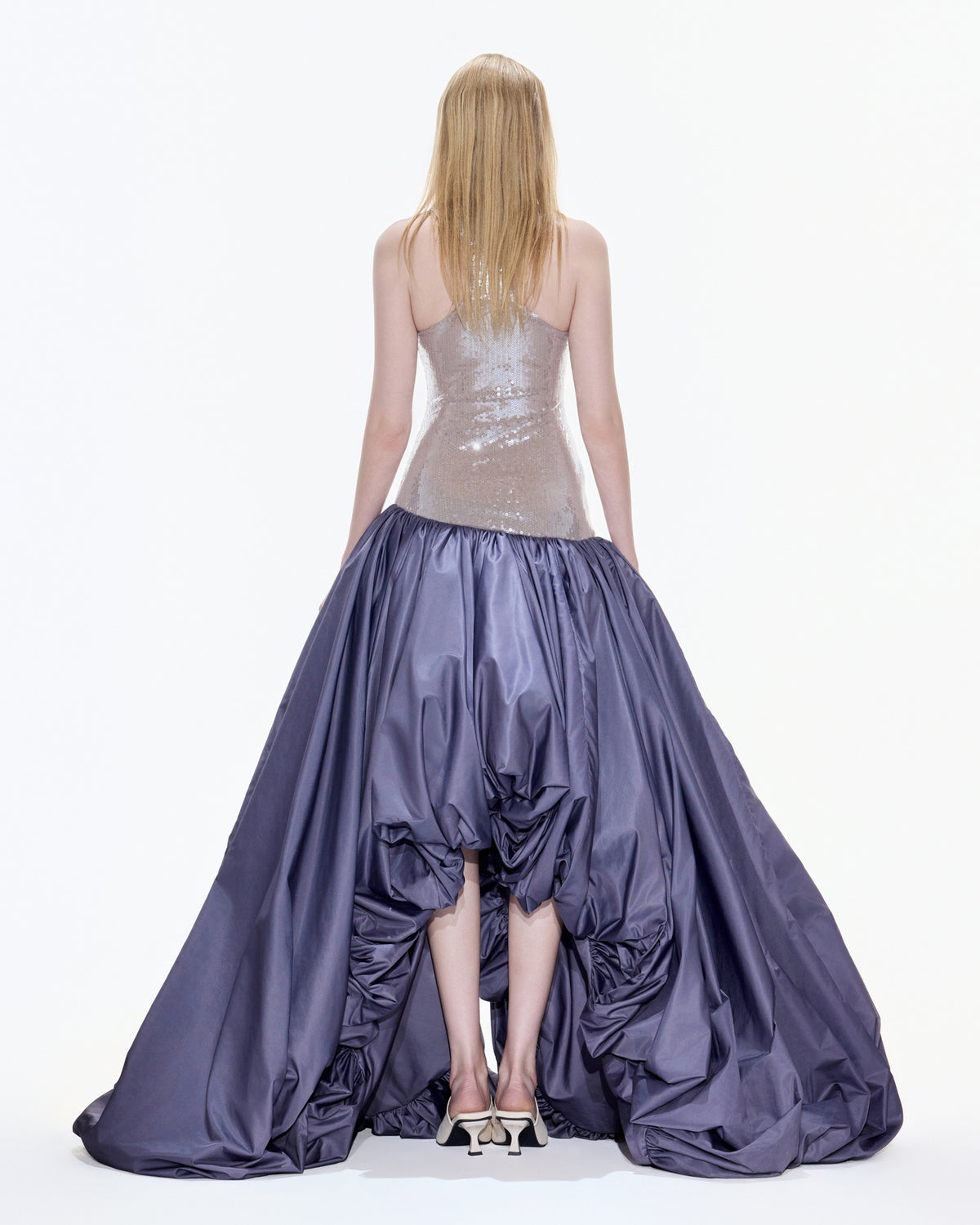 AMETHYST DRESS