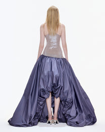 AMETHYST DRESS