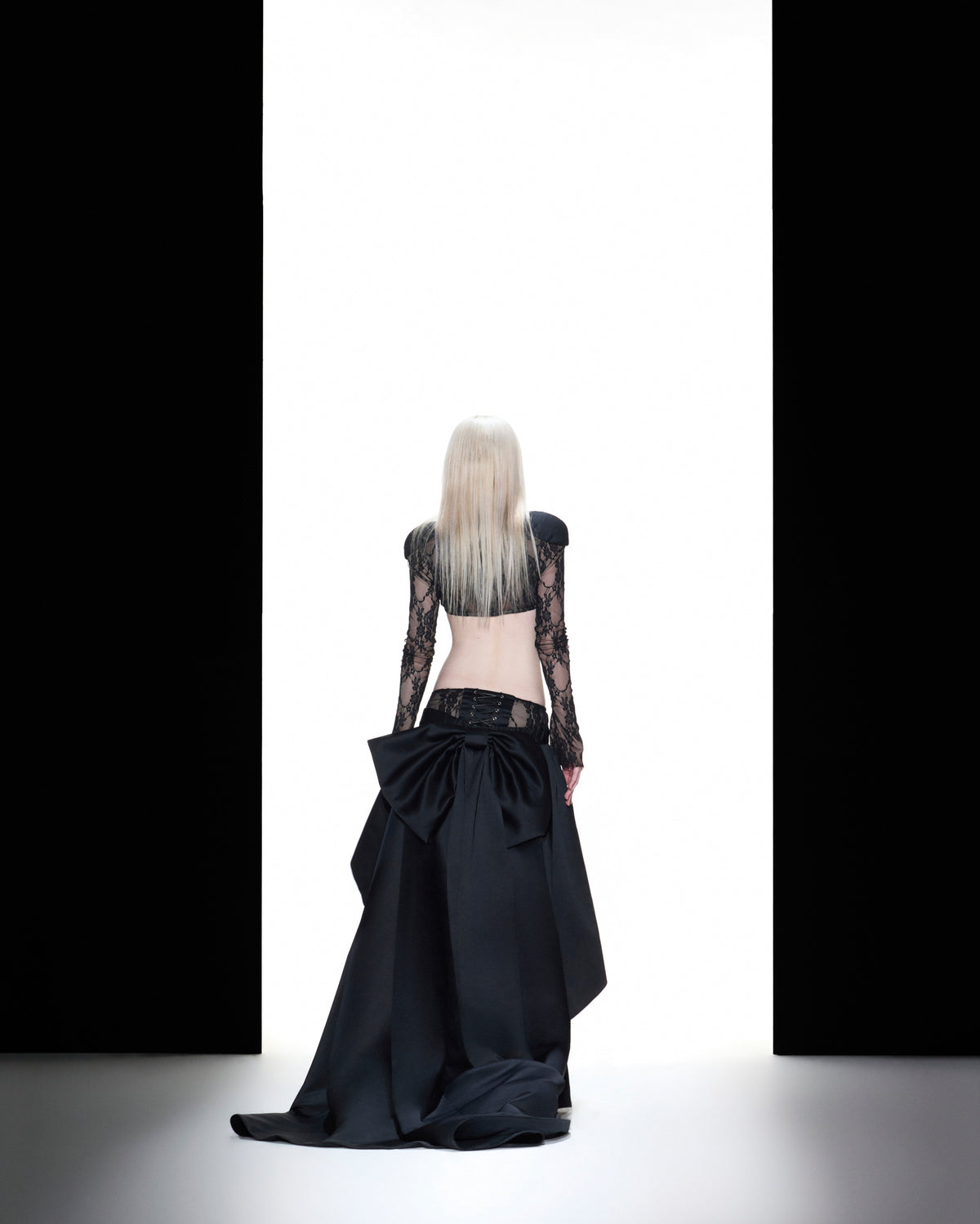 ANGEL SKIRT