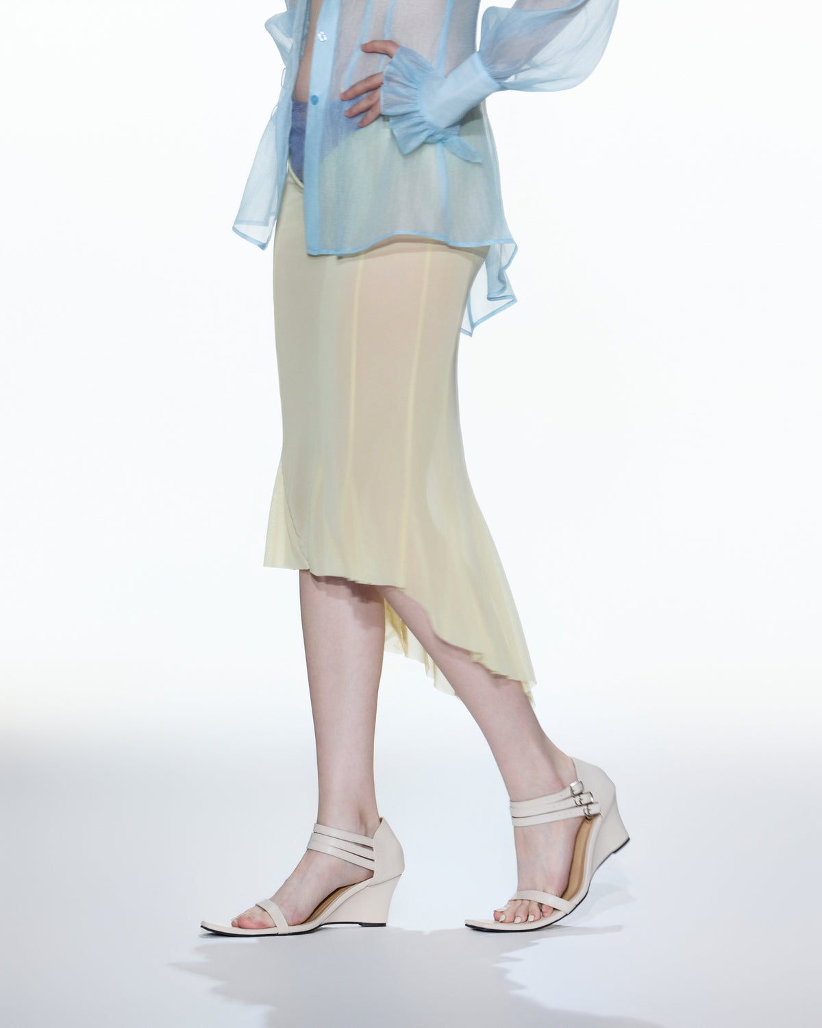 SANDY SKIRT
