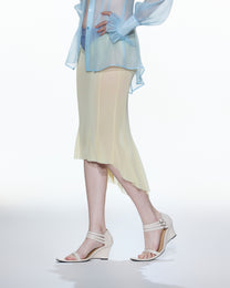 SANDY SKIRT