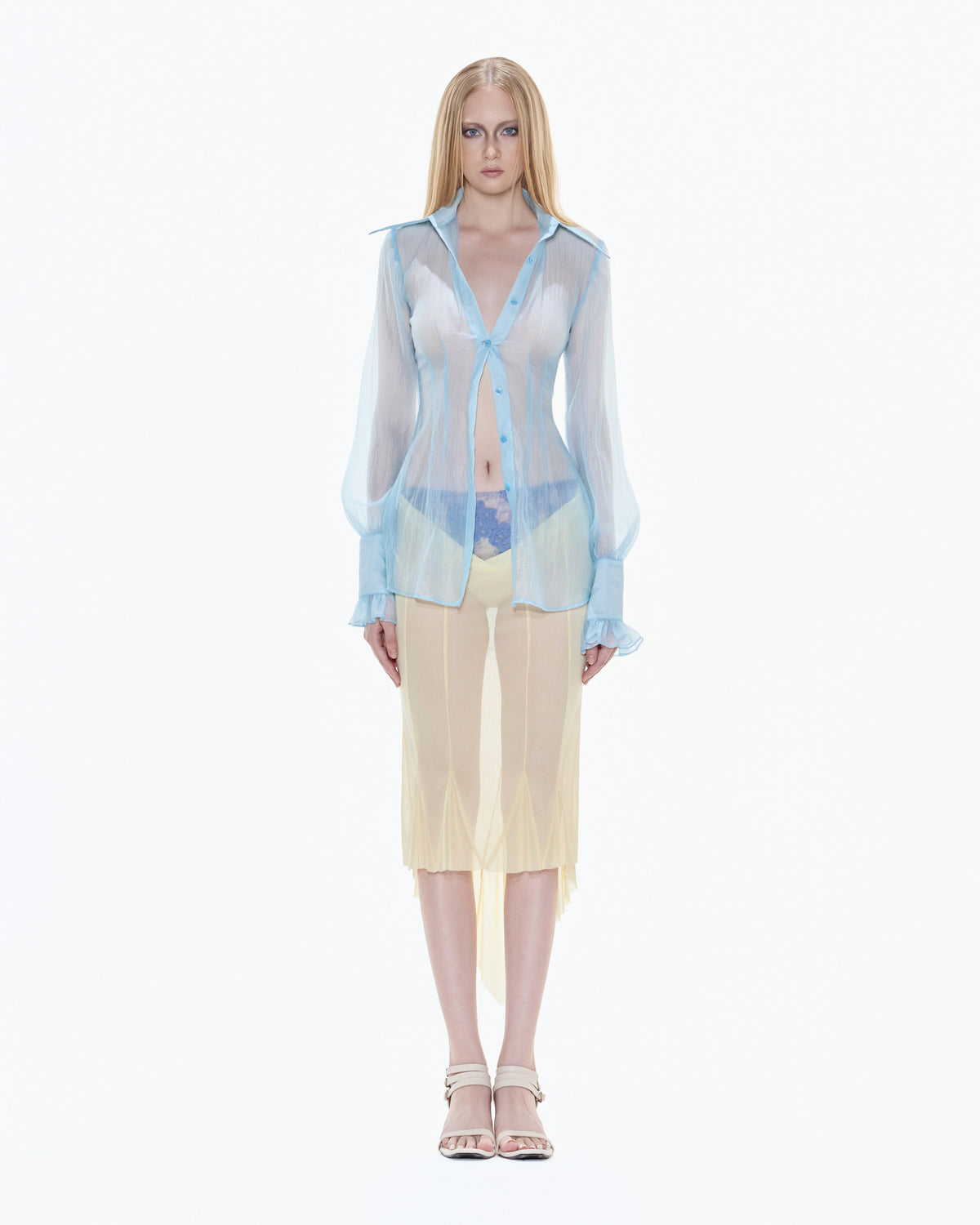SANDY SKIRT