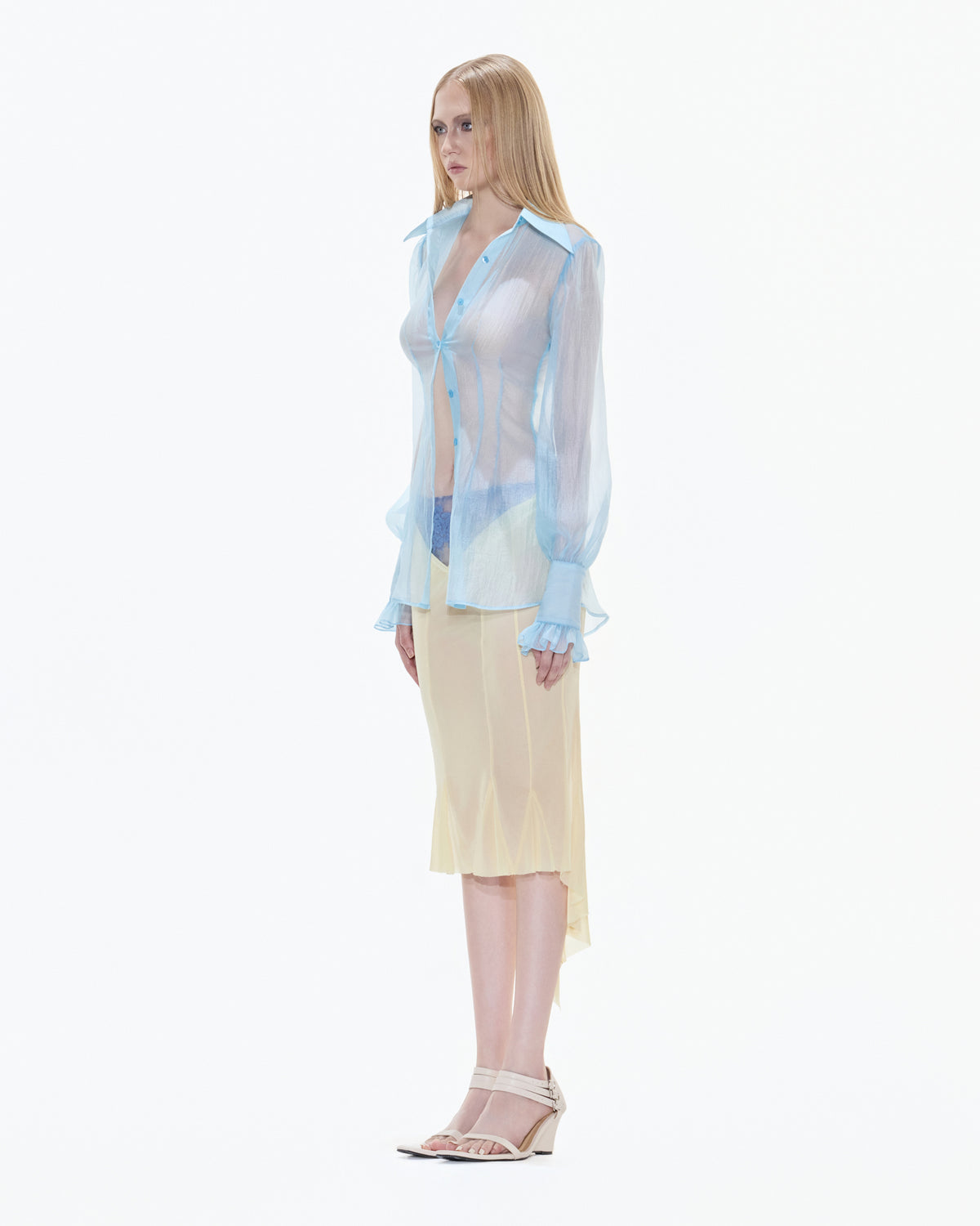 SANDY SKIRT