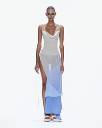 TOPAZ DRESS