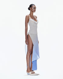 TOPAZ DRESS