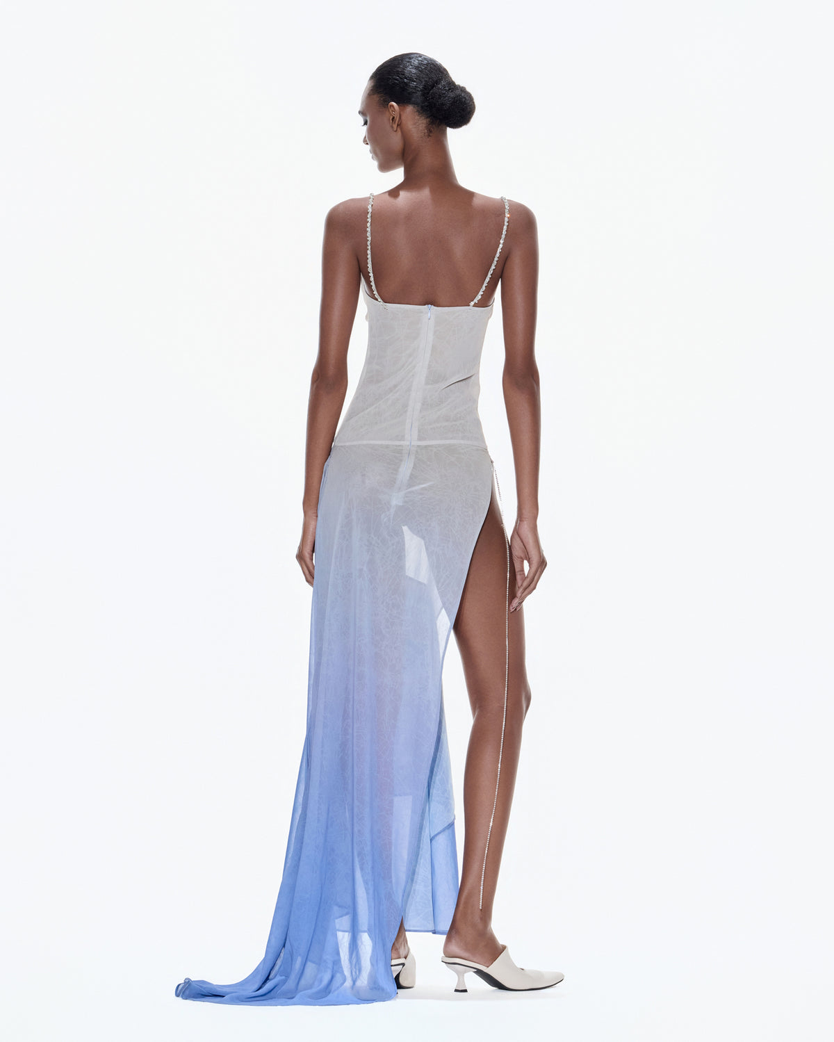 TOPAZ DRESS