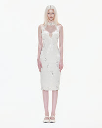 DIAMOND DRESS