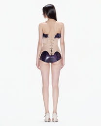 VIOLET PANTS