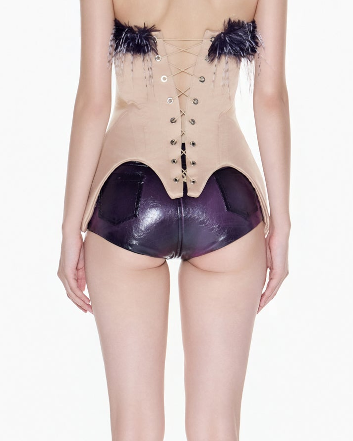 VIOLET PANTS