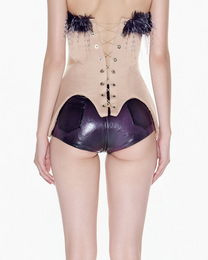 VIOLET PANTS