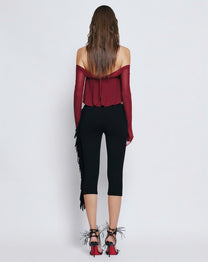 RED SEA TOP