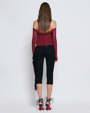 RED SEA TOP