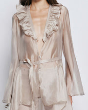 GALE COAT