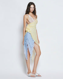 SAILOR DRESS
