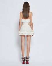 LAGOON DRESS