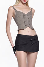 Load image into Gallery viewer, DEVON SKIRT