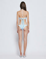 Load image into Gallery viewer, ABYSS BIKINI SET