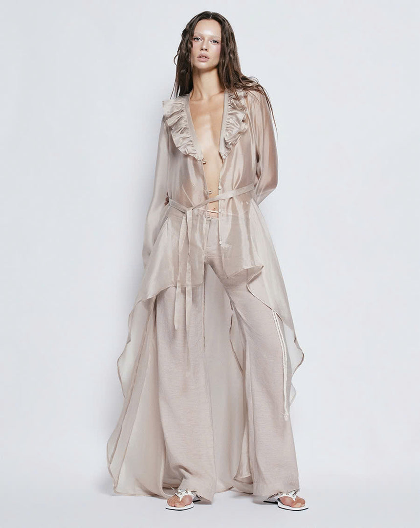 GALE COAT