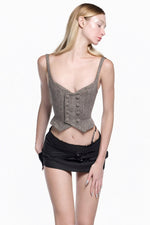 Load image into Gallery viewer, DEVON SKIRT