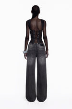 Load image into Gallery viewer, ROMANCE CORSET