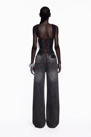 ROMANCE CORSET