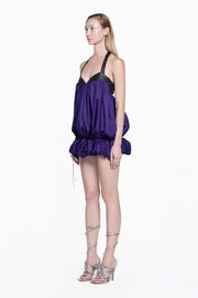 CLOUD DRESS