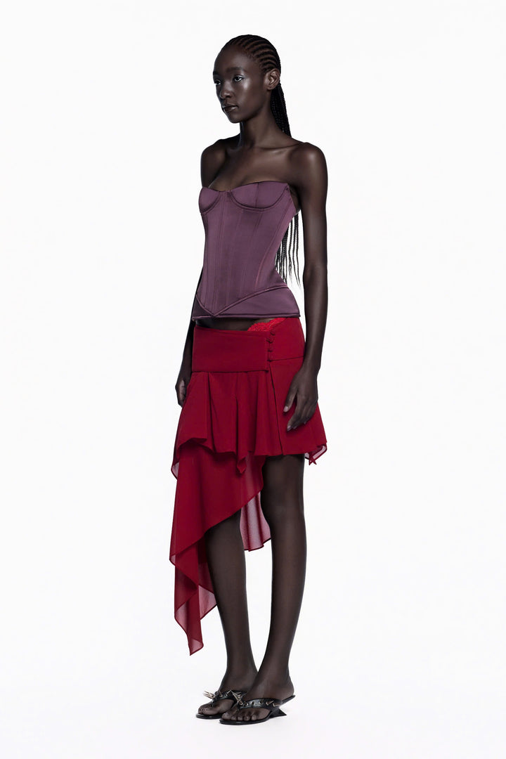 ORIGIN CORSET
