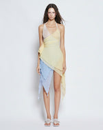 Load image into Gallery viewer, SAILOR DRESS