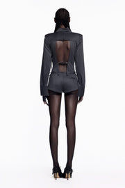 MY WAY SUIT