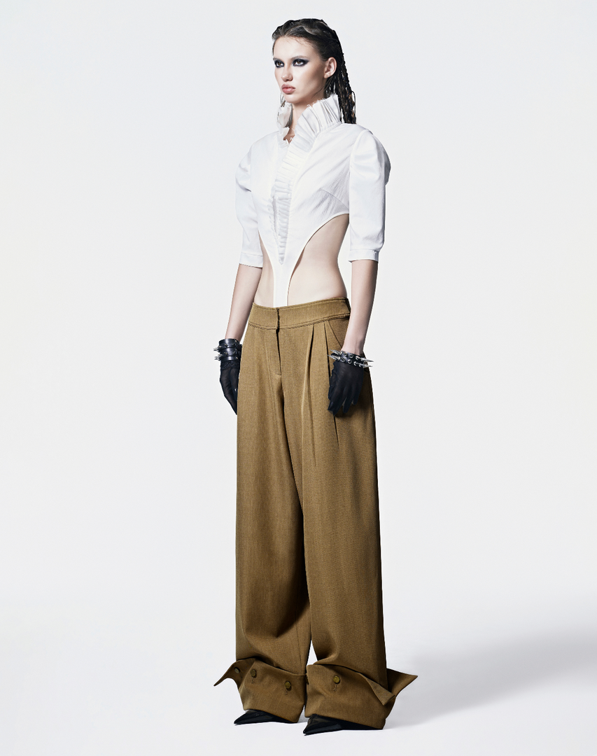ANGELICA PANTS