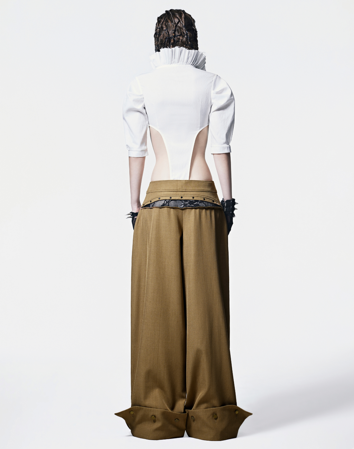 ANGELICA PANTS