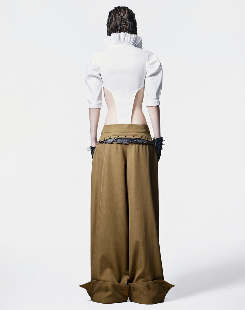 ANGELICA PANTS